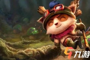 在非洲玩LOL手游，在非洲玩lol手游怎么玩