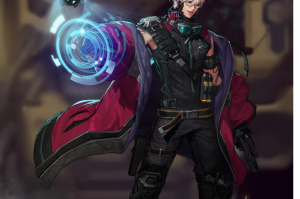 dnf男枪复古武器装扮_dnf魔枪士所有武器装扮