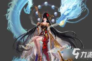 dnf巫女副职_dnf巫女是什么职业