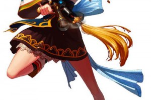 dnf女枪手_110版本女神枪手转职什么好