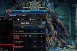dnf烈焰支援者套装是第几期_烈焰支援者是第几期