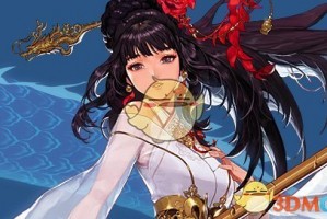 dnf天劫套巫女_dnf天劫套在哪里爆