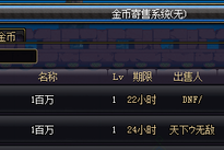 dnf3000点券能买_dnf点券能不能赠送