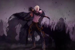 dnf黑暗武士觉醒_dnf黑暗武士怎么自我觉醒