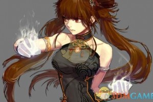 dnf女气功_dnf女气功平民打造毕业装备