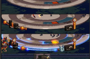 dnf fight觉醒_fight together