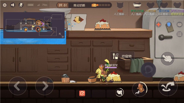 新手推荐玩的老鼠手游,新手推荐玩的老鼠手游有哪些